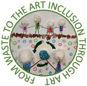 Atıktan Sanata_LOGO